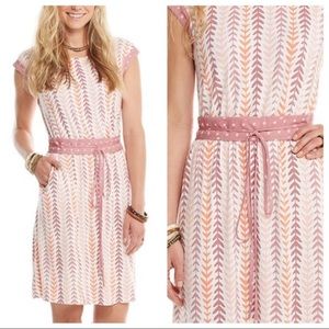 Large Matilda Jane dress